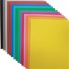 15 Colorful EVA Foam Sheets for Creative DIY Crafts