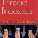 Chic DIY Thread Bracelets & Earrings for Every Occasion
