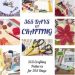 Crafting Fun: 365 Patterns Plus Holiday Bonus!