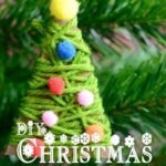 Enchanting DIY Christmas Ornaments for Family Fun!