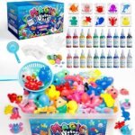 Magic Water Elf Toy Kit: Create Your Ocean Adventure!