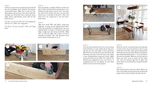 Transform Your Home: Easy Modern Farmhouse DIY Furniture